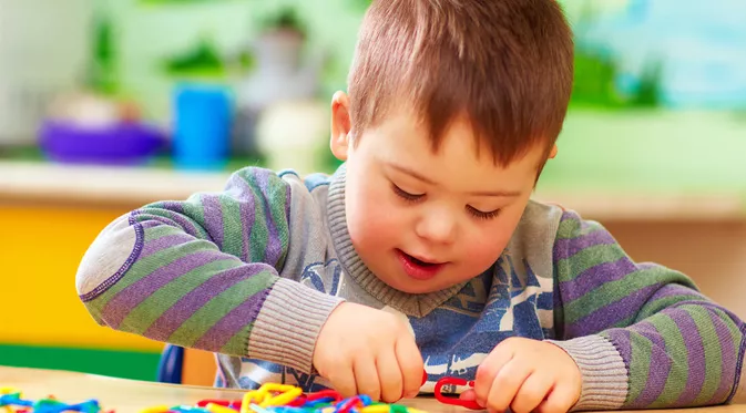Autisme dan Tantangan Sosial: Strategi Terapi Permainan yang Efektif