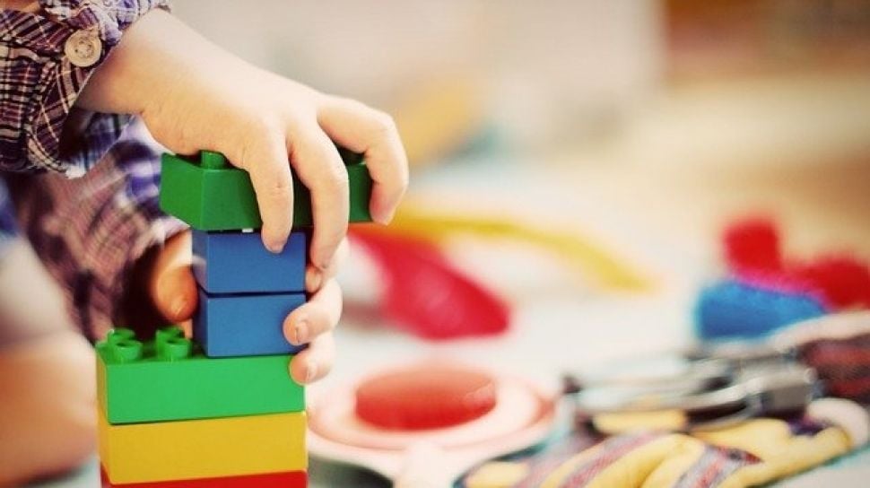 Mengapa Terapi Permainan Efektif untuk Anak dengan Autisme?