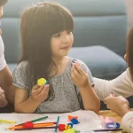 Manfaat Terapi Sensori Integrasi untuk Anak dengan Autisme
