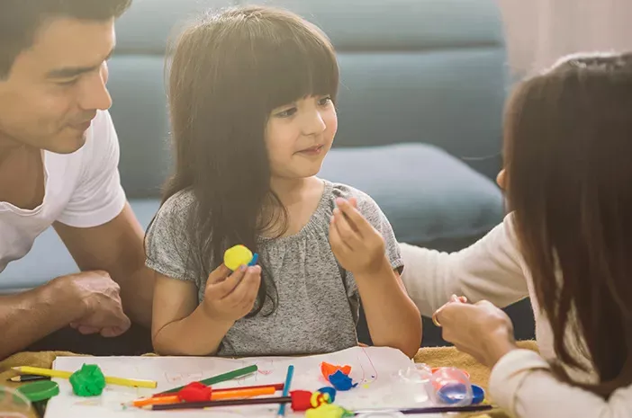 Manfaat Terapi Sensori Integrasi untuk Anak dengan Autisme